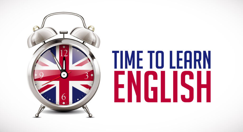 Cover image of Portal English Language website