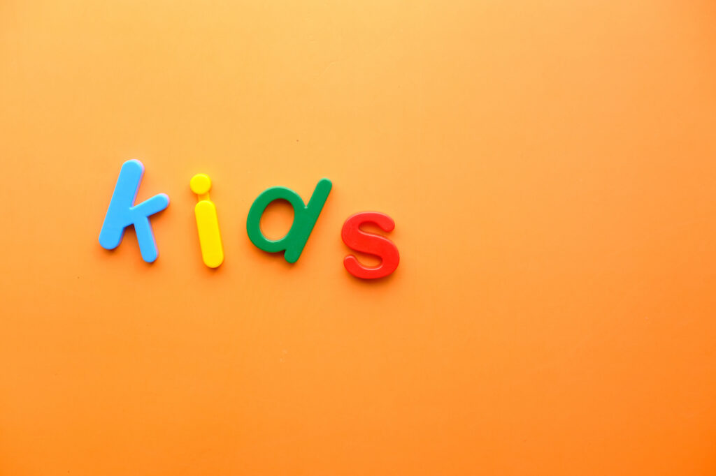 Cover image Welcome Kids to Portal English Language