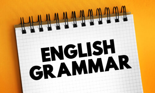 Grammar