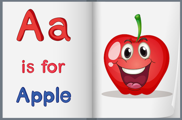 Discover the sound of the letter A with this fun and easy video for kids
